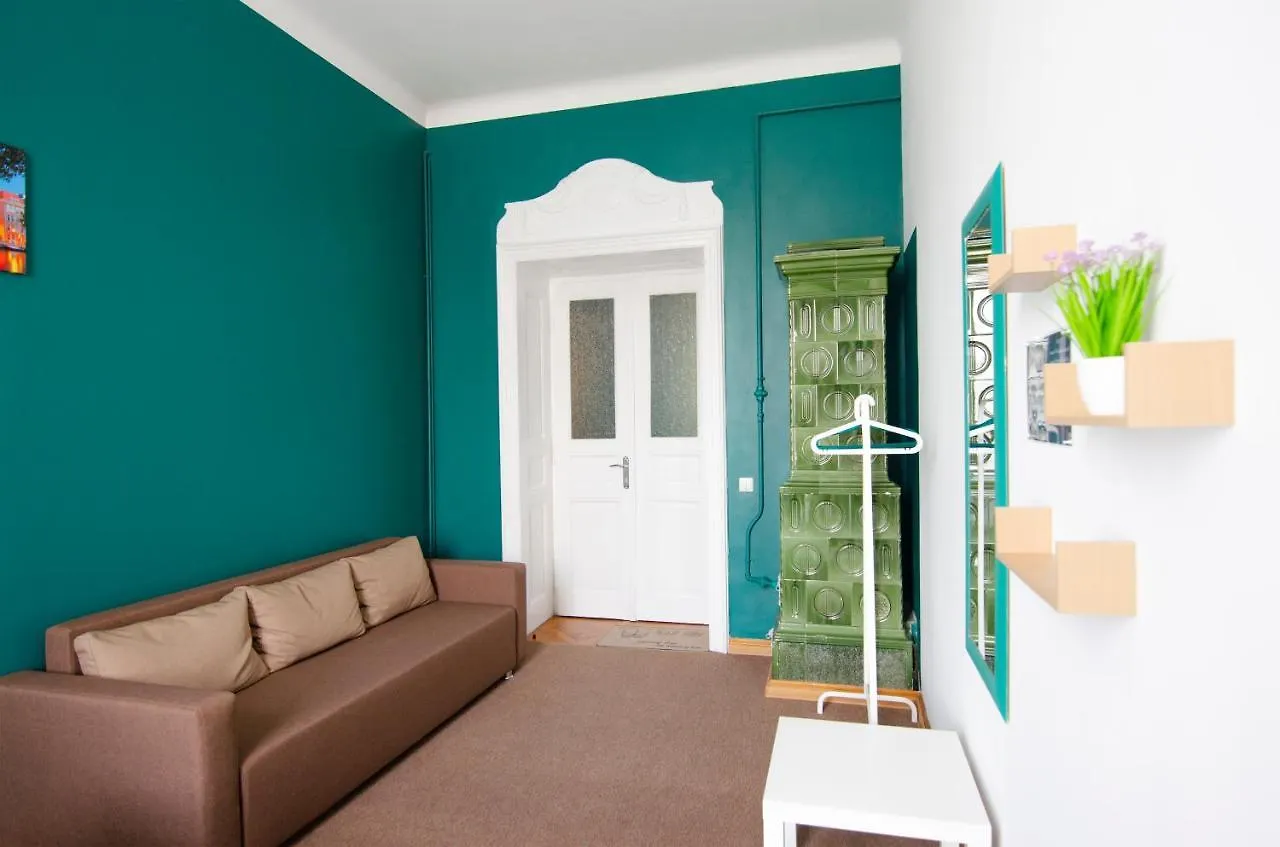 Friends Hostel Lviv Shevchenko Str 0*,  Украина