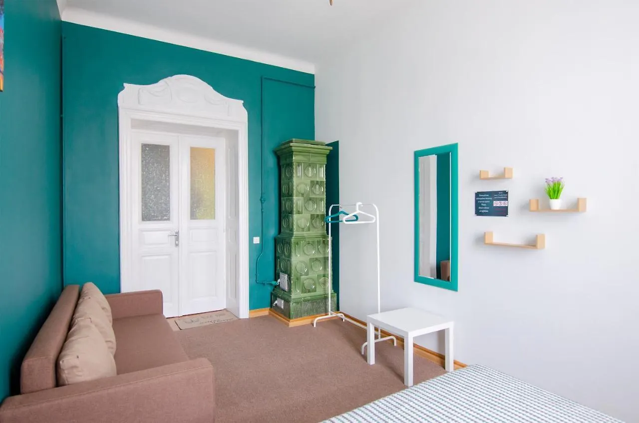Friends Hostel Lviv Shevchenko Str 0*,  Украина