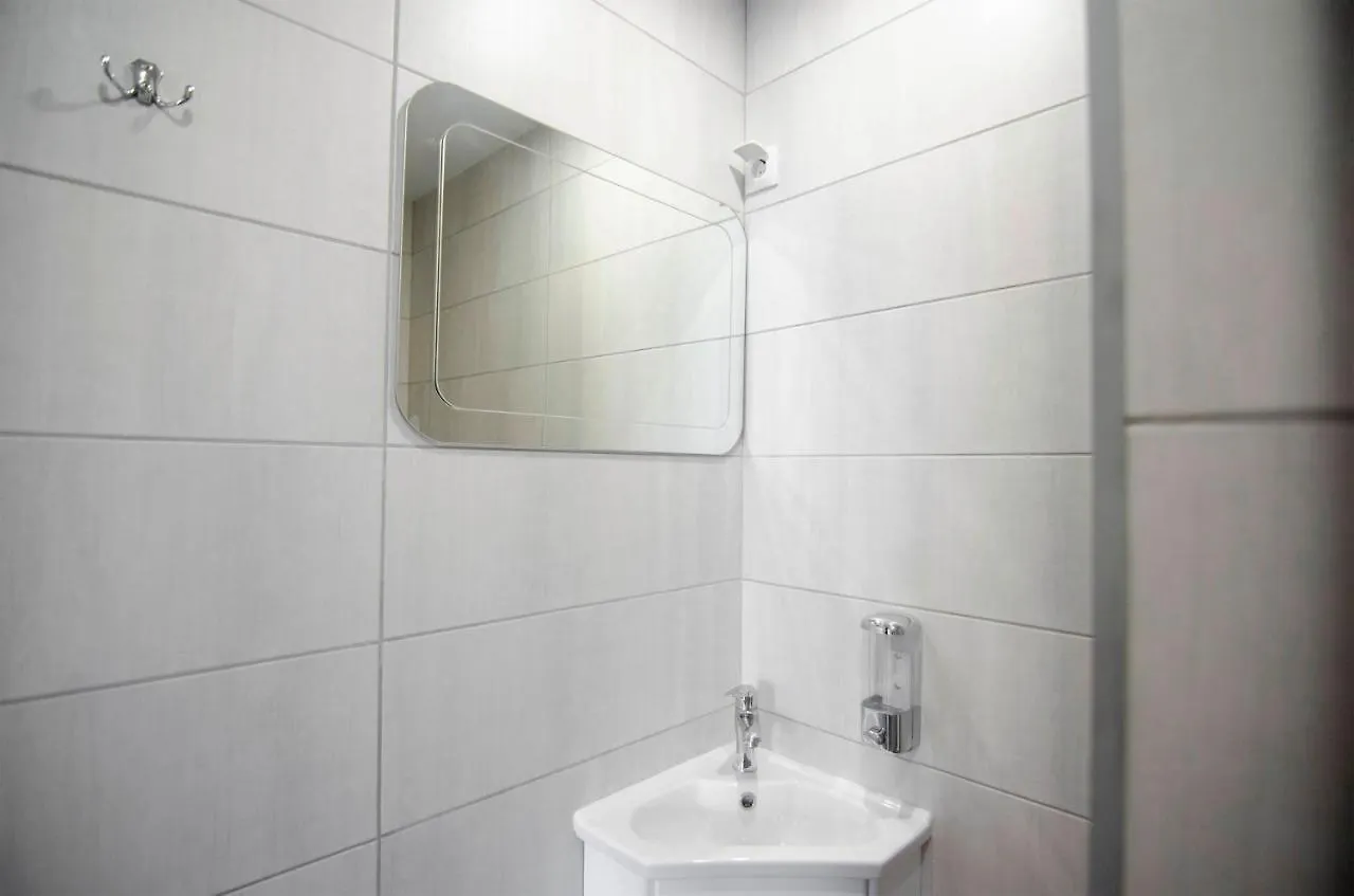 Friends Hostel Lviv Shevchenko Str