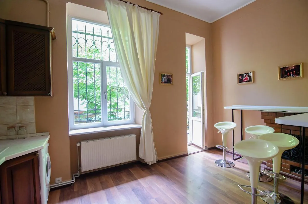 Friends Hostel Lviv Shevchenko Str Украина