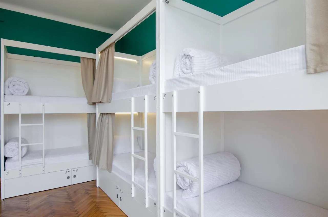 Friends Hostel Lviv Shevchenko Str