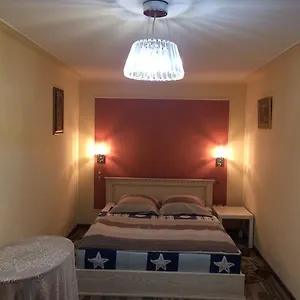 Апартаменты Apartament On Kostiushka