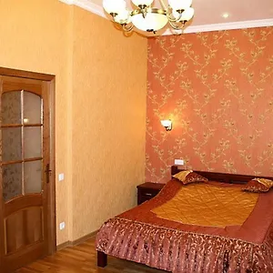  Апартаменты Historical Centre